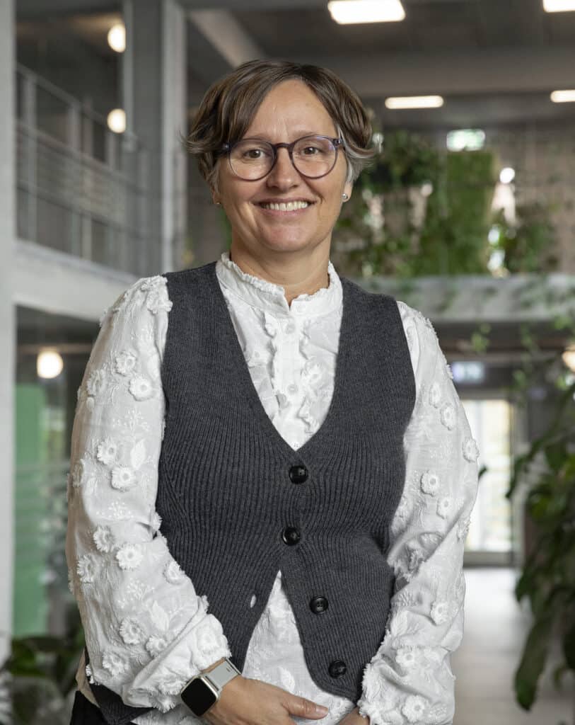 Birgitte Friborg