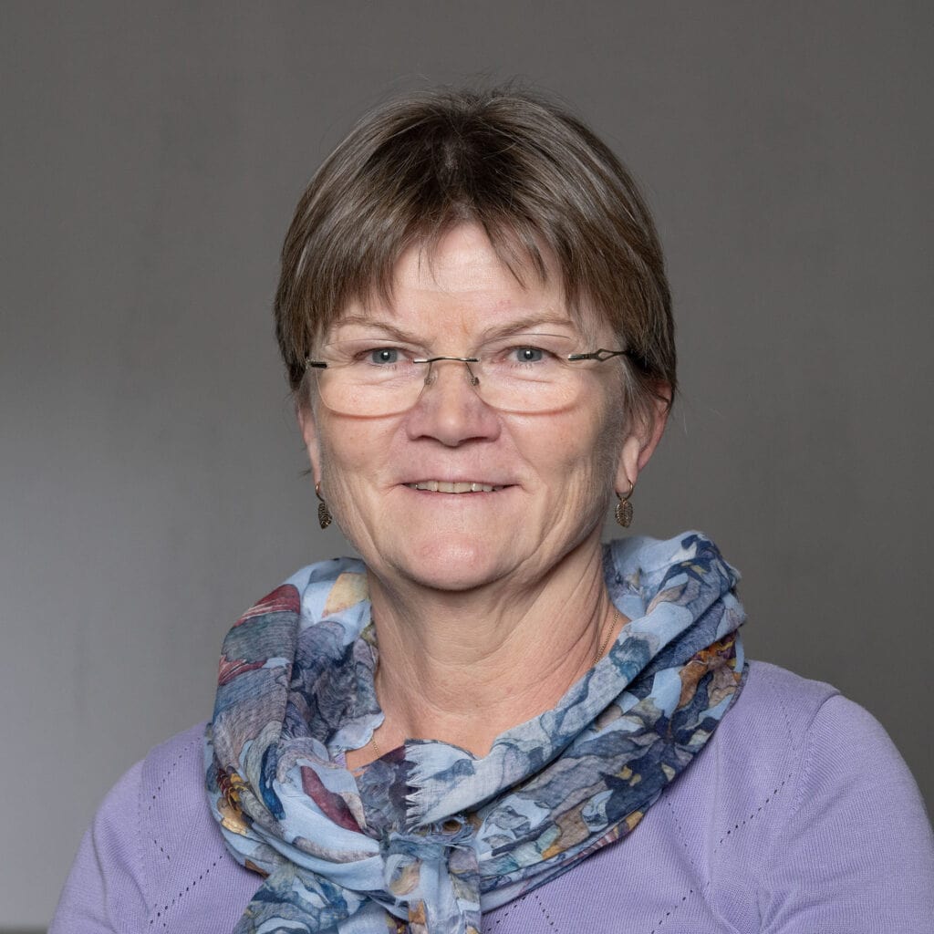 Hanne Sørensen